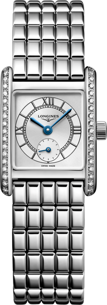 Longines Mini DolceVita Quartz 21.5 x 29mm