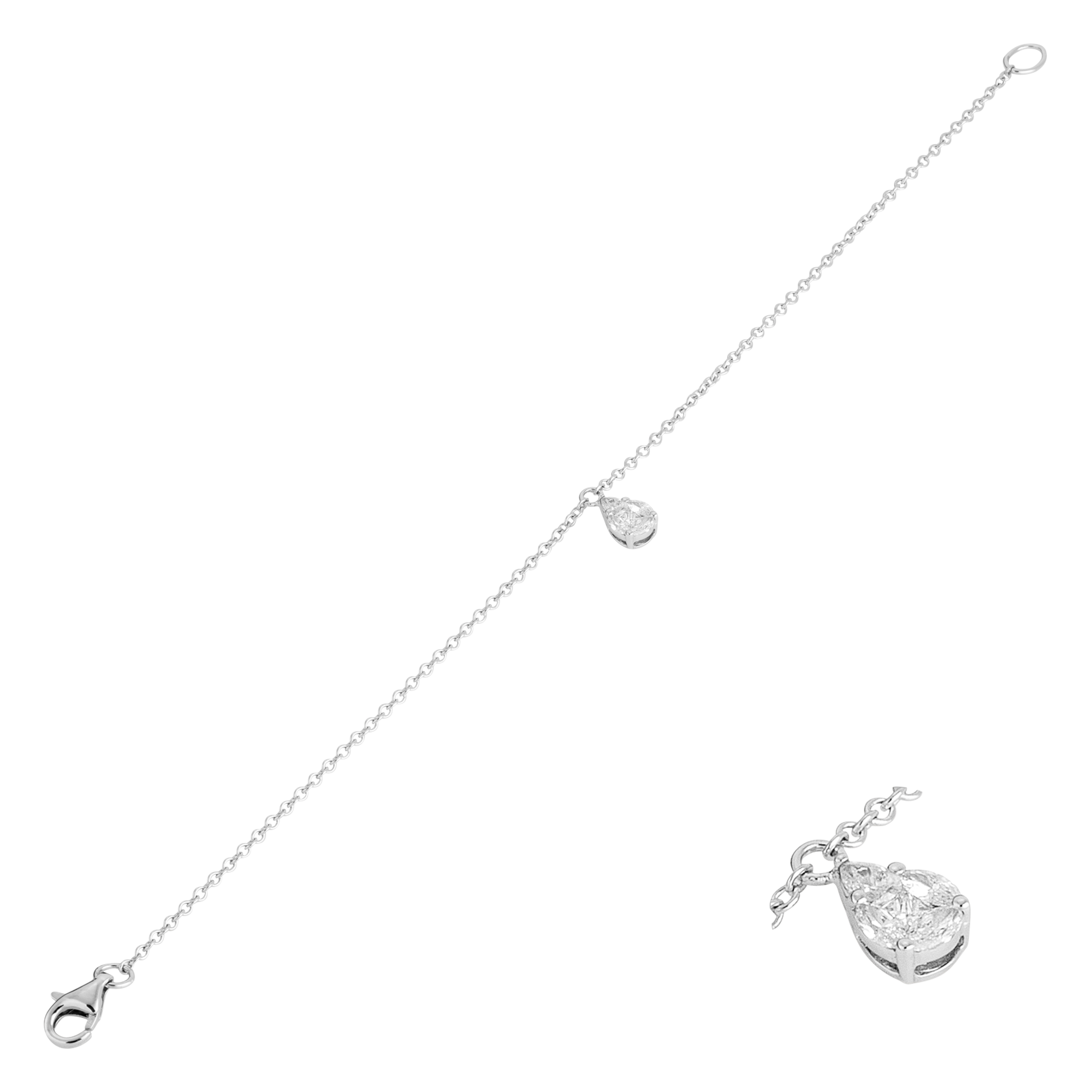 Ponte Vecchio Gioielli Benvenuto bracelet