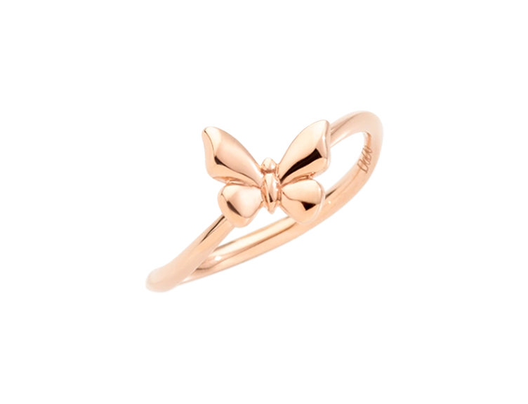 Dodo Schmetterling Ring Dodo Schmetterling Ring