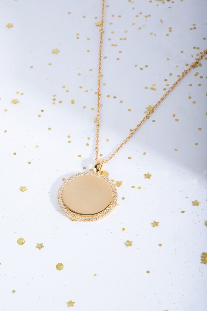 SIF Jakobs Follina necklace SIF Jakobs Follina necklace