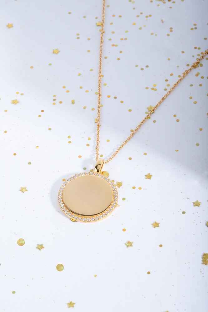 SIF Jakobs Follina necklace SIF Jakobs Follina necklace