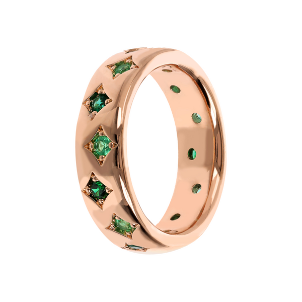 Bronzallure Preziosa Ring