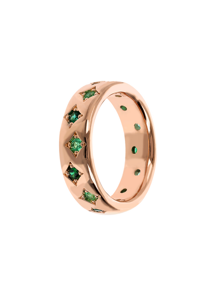 Bronzallure Preziosa Ring Bronzallure Preziosa Ring