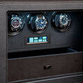 Benson Uhrenbeweger Black Series Safe 3.22 Benson Uhrenbeweger Black Series Safe 3.22