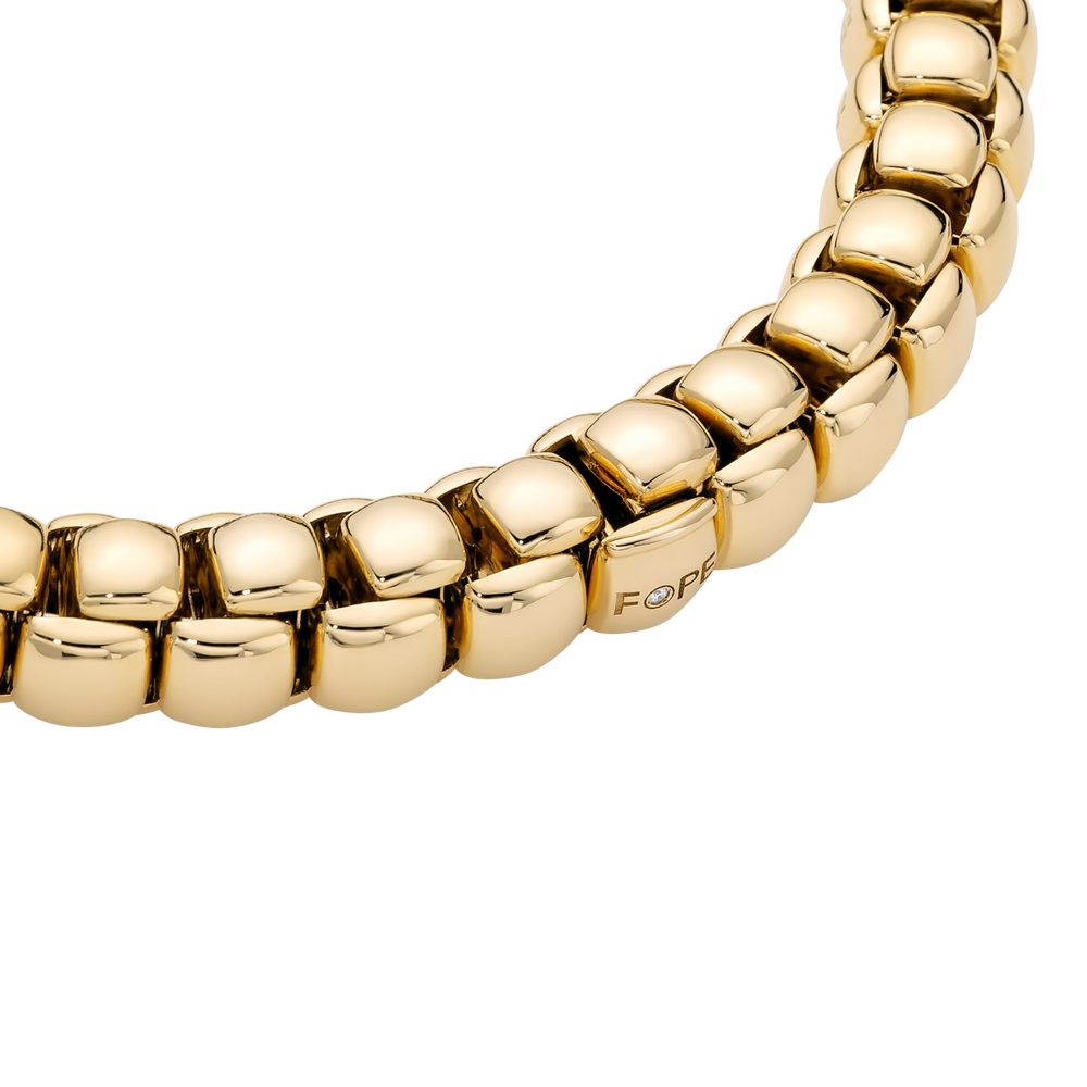 Fope Luna Necklace Fope Luna Necklace