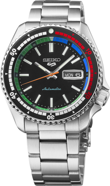 Seiko 5 Sports 42mm Seiko 5 Sports 42mm