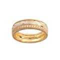 Wellendorff Gold Wing Ring