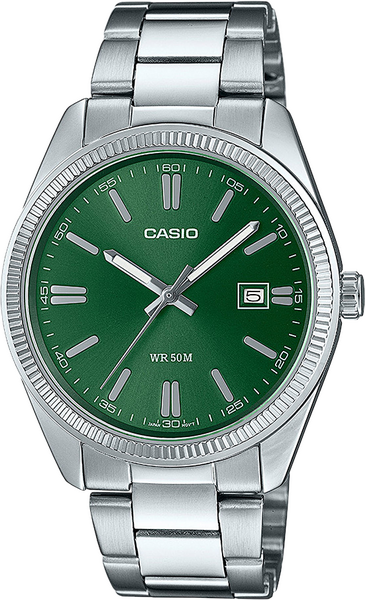 CASIO TIMELESS 38,5 mm