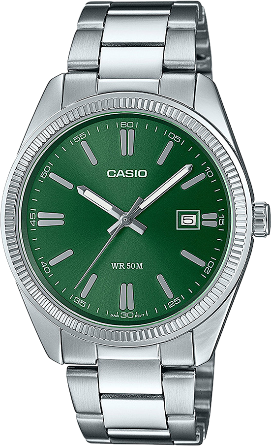 CASIO TIMELESS 38,5 mm CASIO TIMELESS 38,5 mm