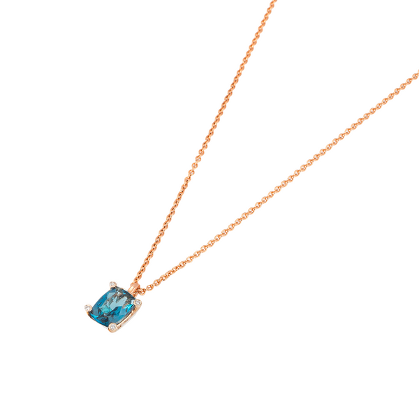 Ponte Vecchio Gioielli Iris necklace Ponte Vecchio Gioielli Iris necklace