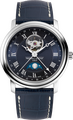 Frederique Constant Classics Heart Beat Moonphase 40mm