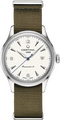 Certina DS Powermatic 80 41mm