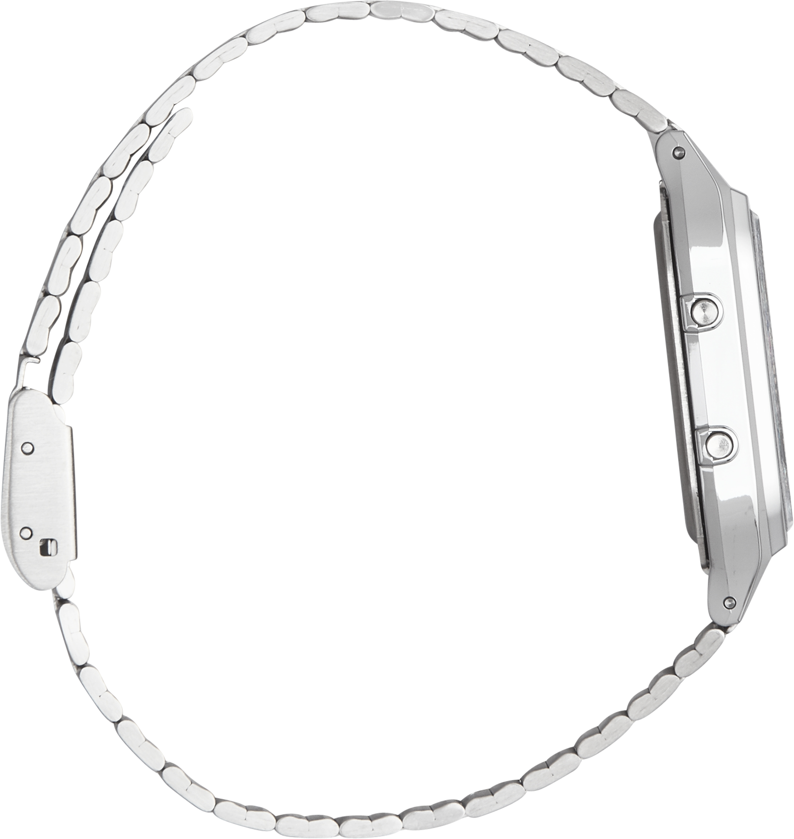 CASIO VINTAGE EDGY 27mm CASIO VINTAGE EDGY 27mm