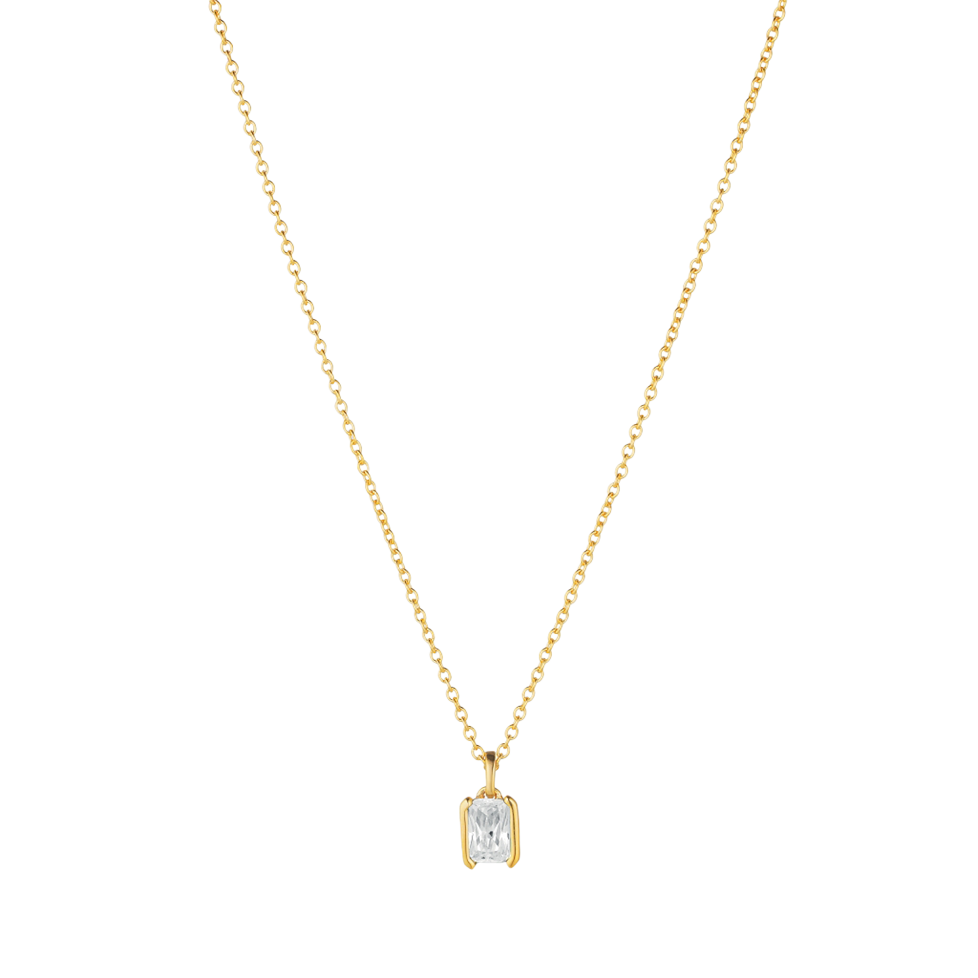 SIF Jakobs Roccanova Halskette