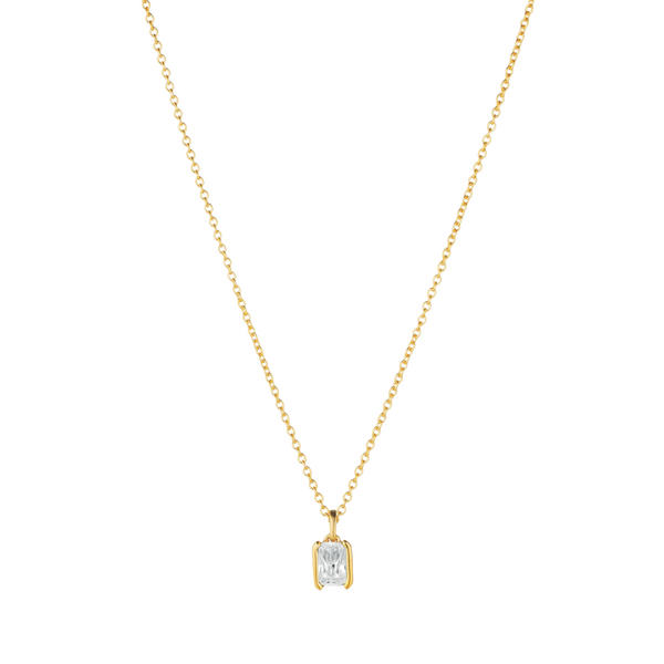 SIF Jakobs Roccanova Halskette