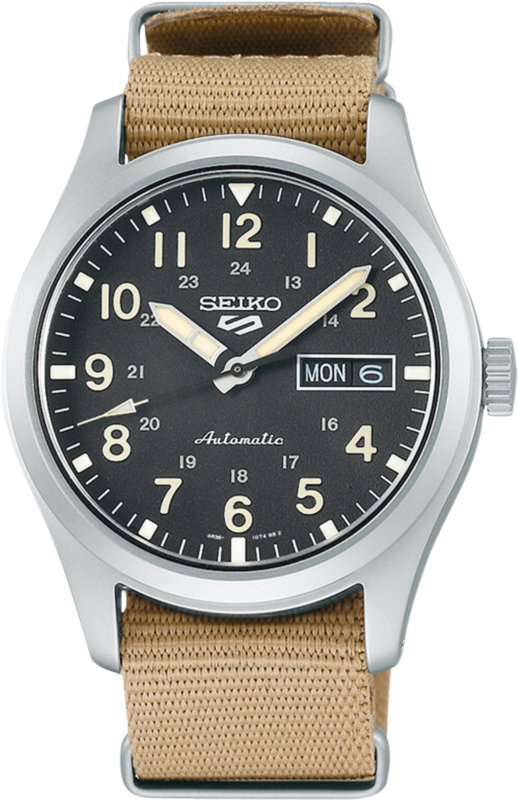 Seiko 5 Sports 39mm Seiko 5 Sports 39mm