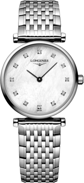 Longines La Grande Classique Quartz 24mm