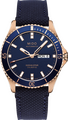 Mido Ocean Star Captain Caliber 80 42,5mm