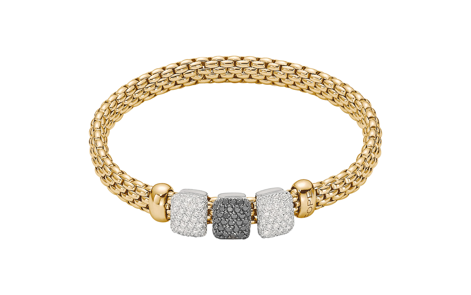Fope Vendôme Flex'it bracelet Fope Vendôme Flex'it bracelet