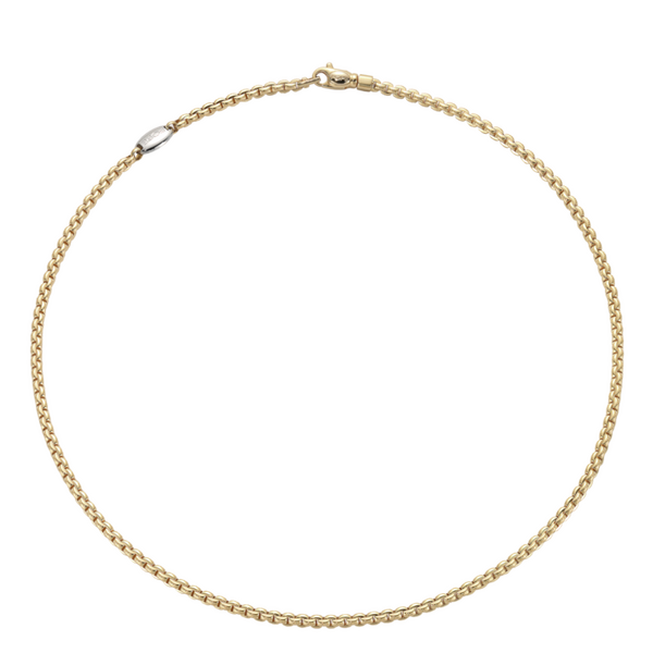 Fope Eka Halskette Fope Eka Halskette