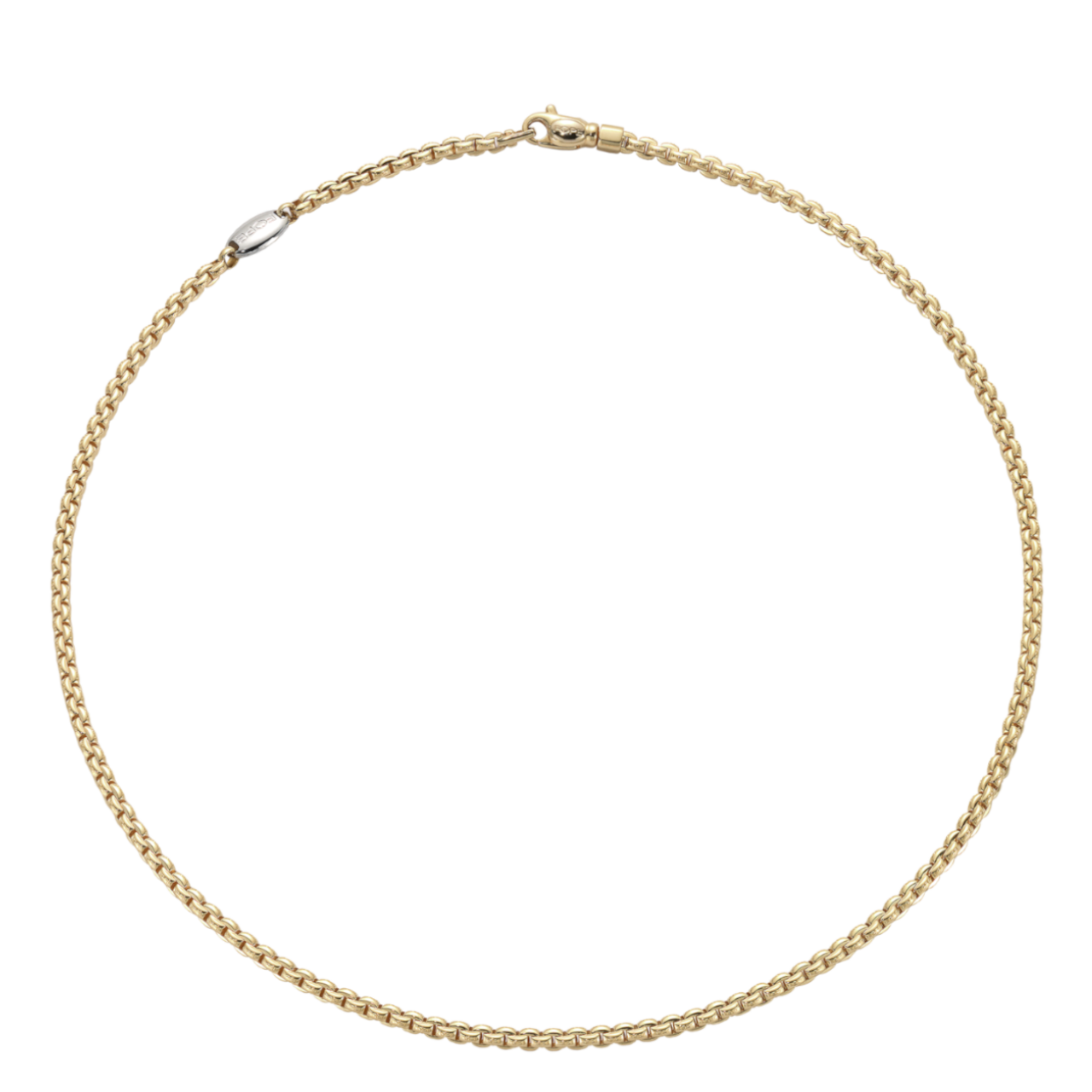 Fope Eka Halskette Fope Eka Halskette