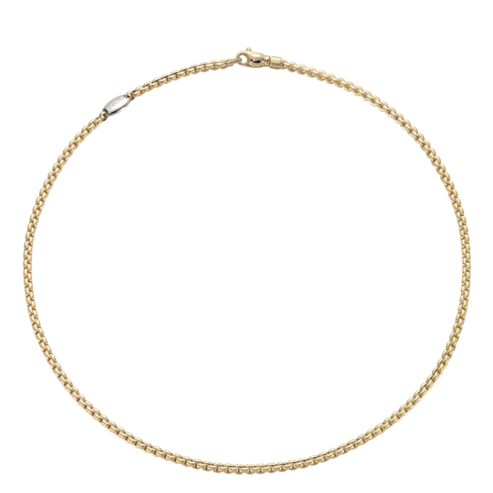 Fope Eka Halskette Fope Eka Halskette