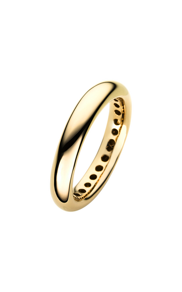 Brogle Selection Essentials gold ring