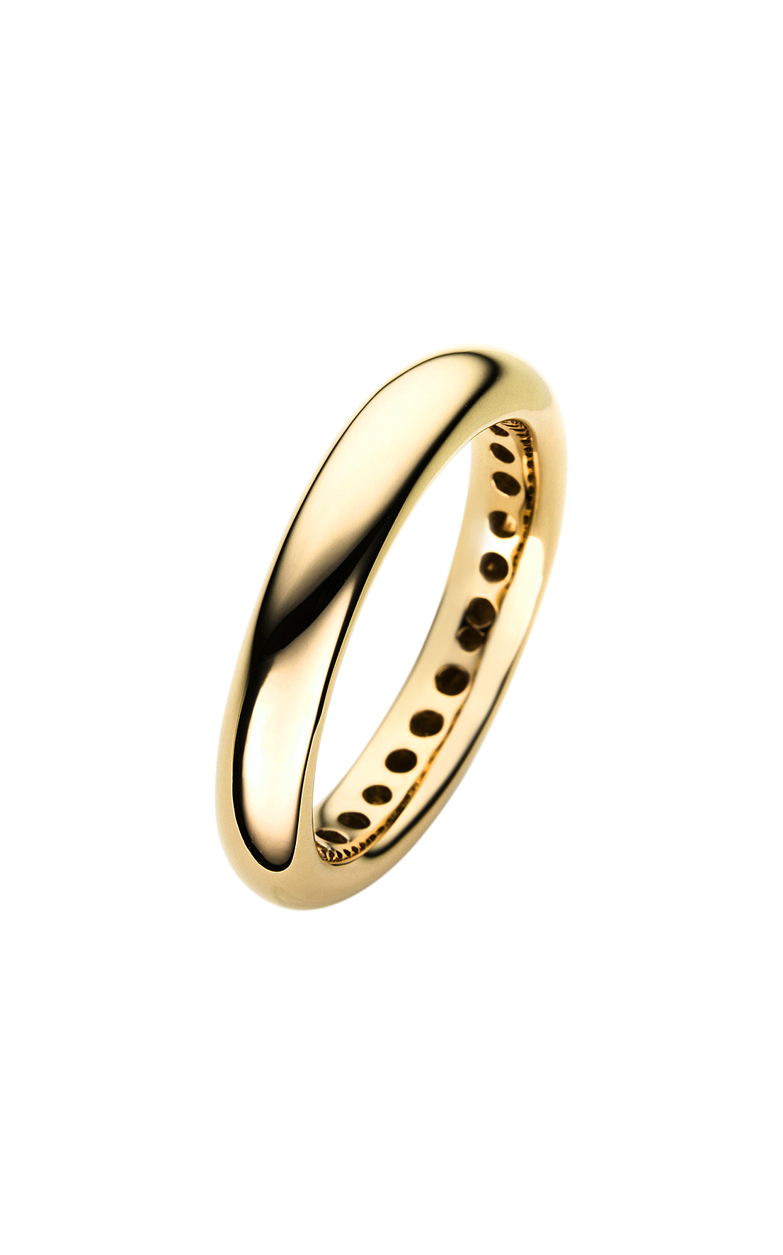 Brogle Classic Goldring Brogle Classic Goldring