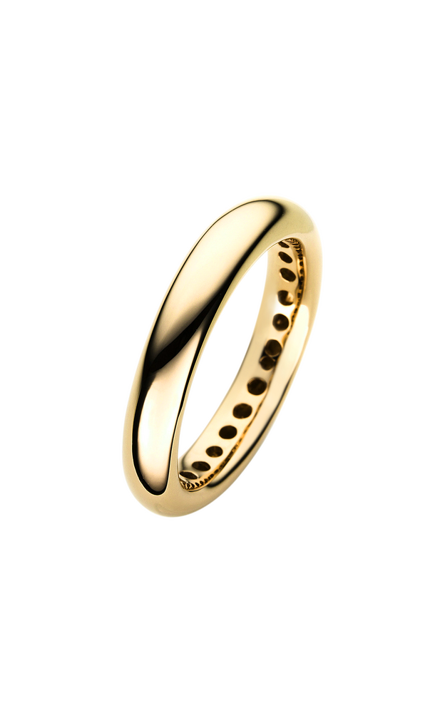 Brogle Classic Goldring Brogle Classic Goldring