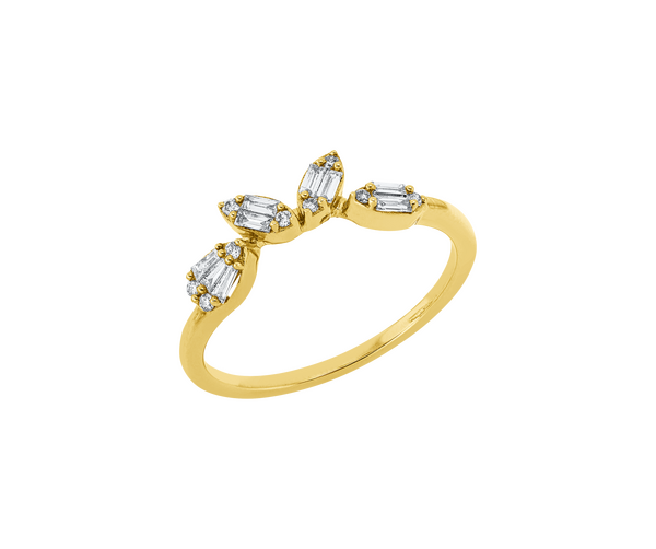 Brogle Classic Diamantring