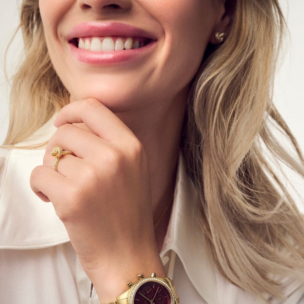 SIF Jakobs Imperia Ring