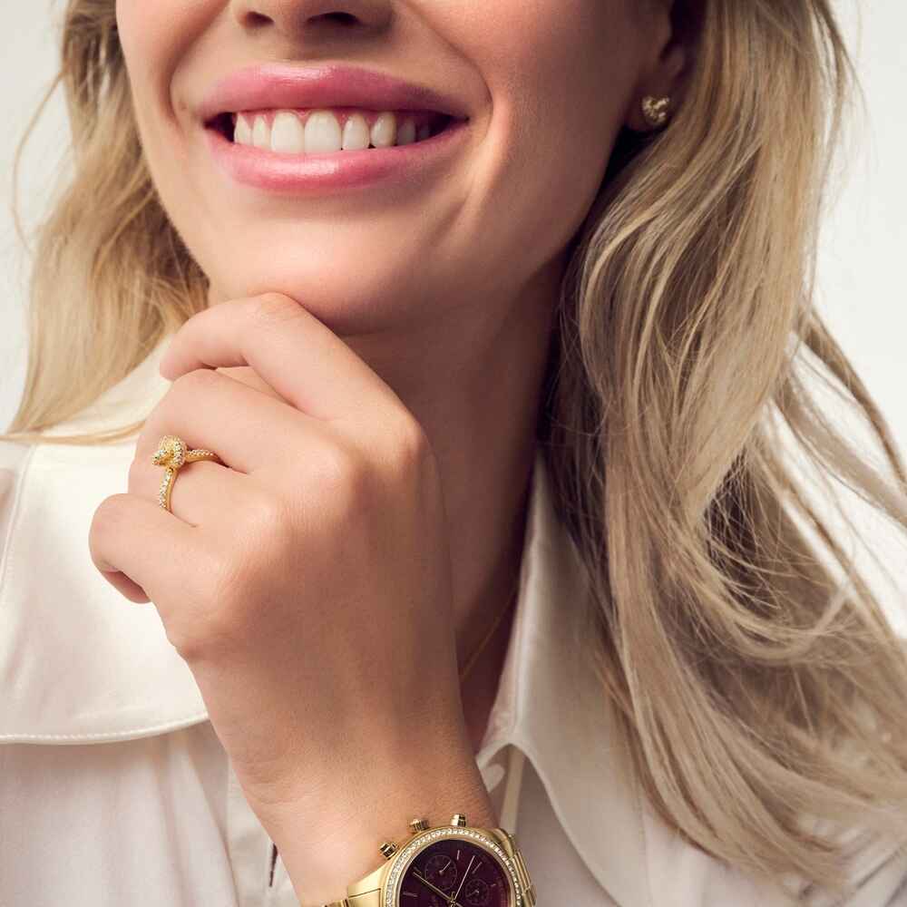 SIF Jakobs Imperia Ring