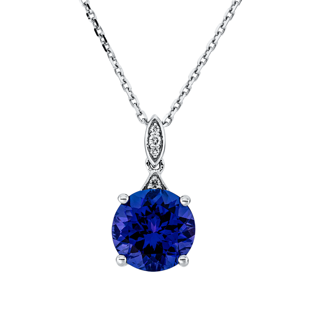 Brogle Selection Tansanitkette Brogle Selection Tansanitkette
