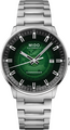 Mido Commander Gradient 40mm