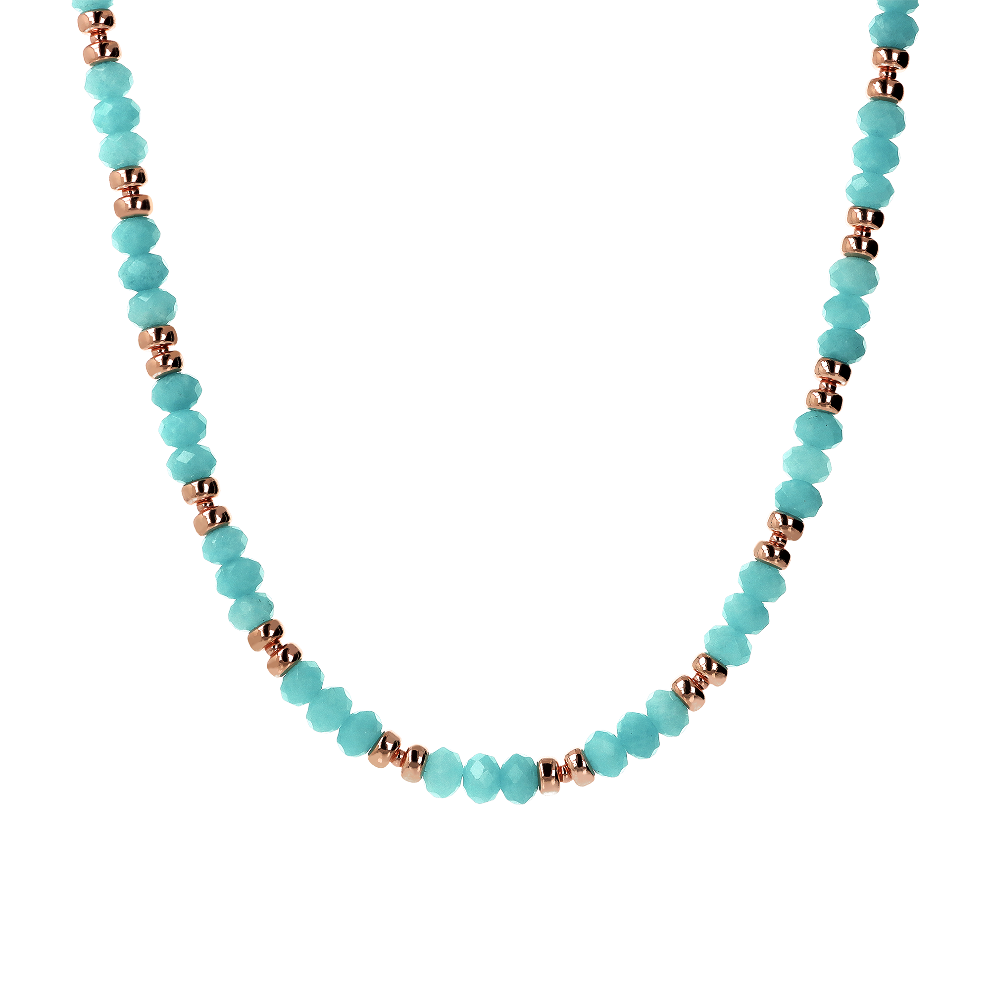 Bronzallure Felicia necklace Bronzallure Felicia necklace