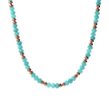 Bronzallure Felicia necklace Bronzallure Felicia necklace