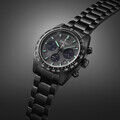 Seiko Prospex Speedtimer Solar Chronograph 39mm