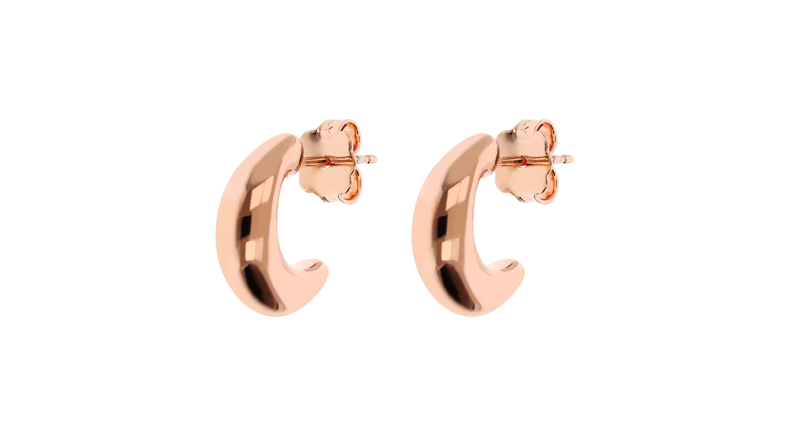 Bronzallure Purezza earrings Bronzallure Purezza earrings