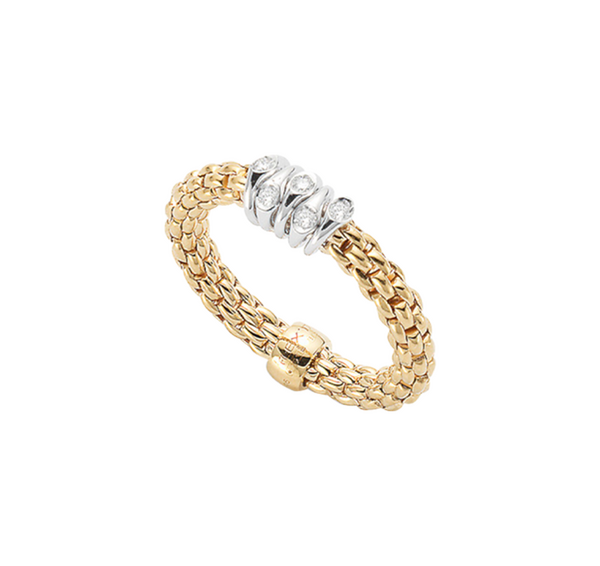 Fope Prima Flex'it Ring