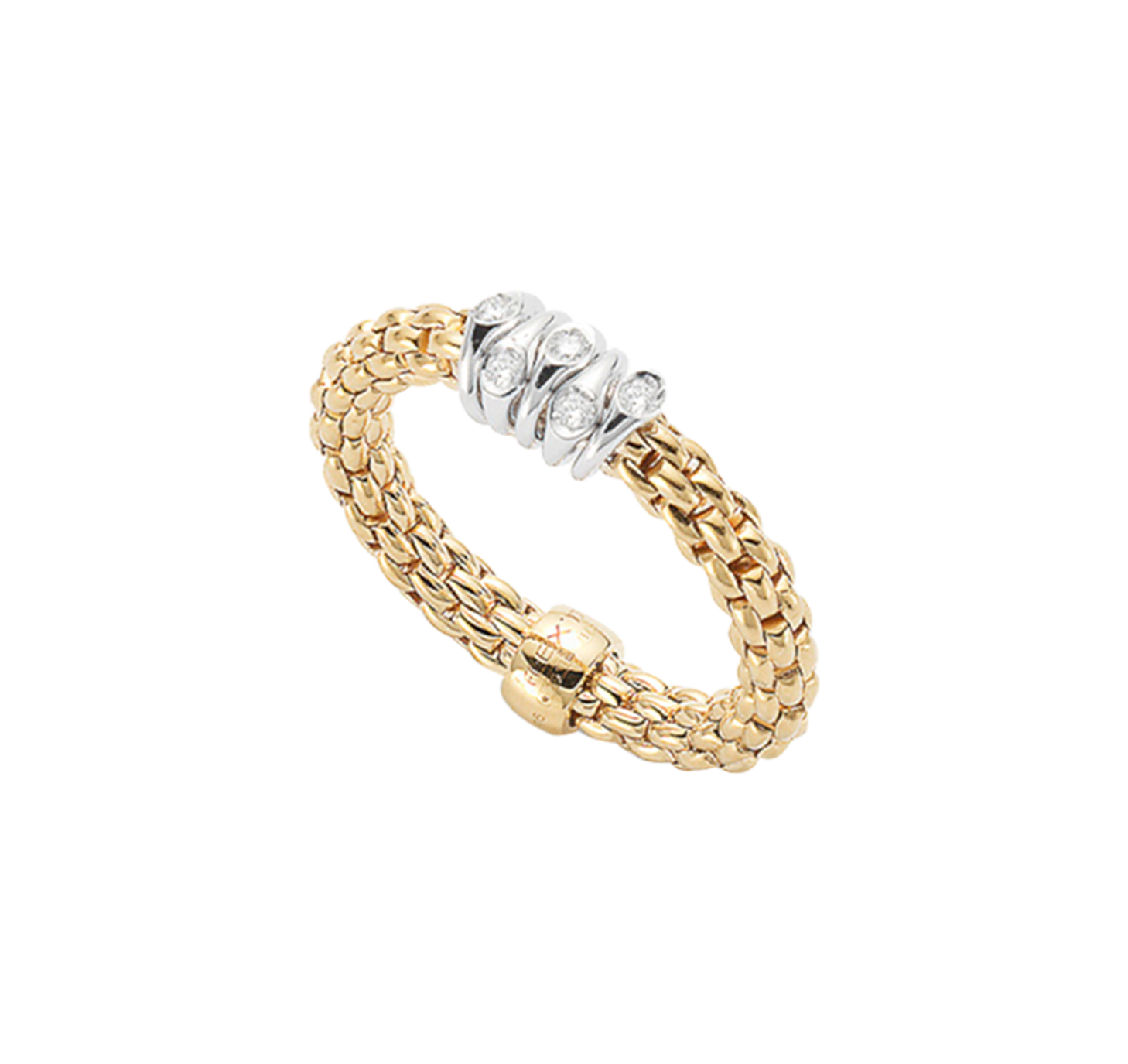 Fope Flex'it Prima Ring Fope Flex'it Prima Ring