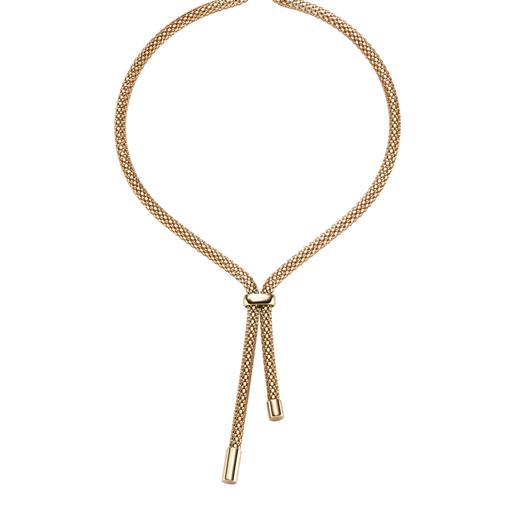 Brogle Classic Y-chain 5mm Brogle Classic Y-chain 5mm