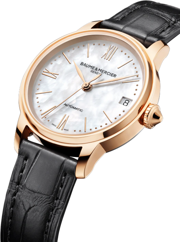 Baume & Mercier Classima 31mm