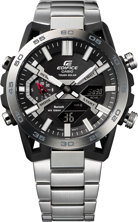 CASIO EDIFICE Solar 47.8 mm CASIO EDIFICE Solar 47.8 mm