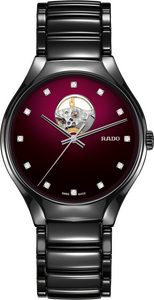 Rado True Secret Diamonds 40mm