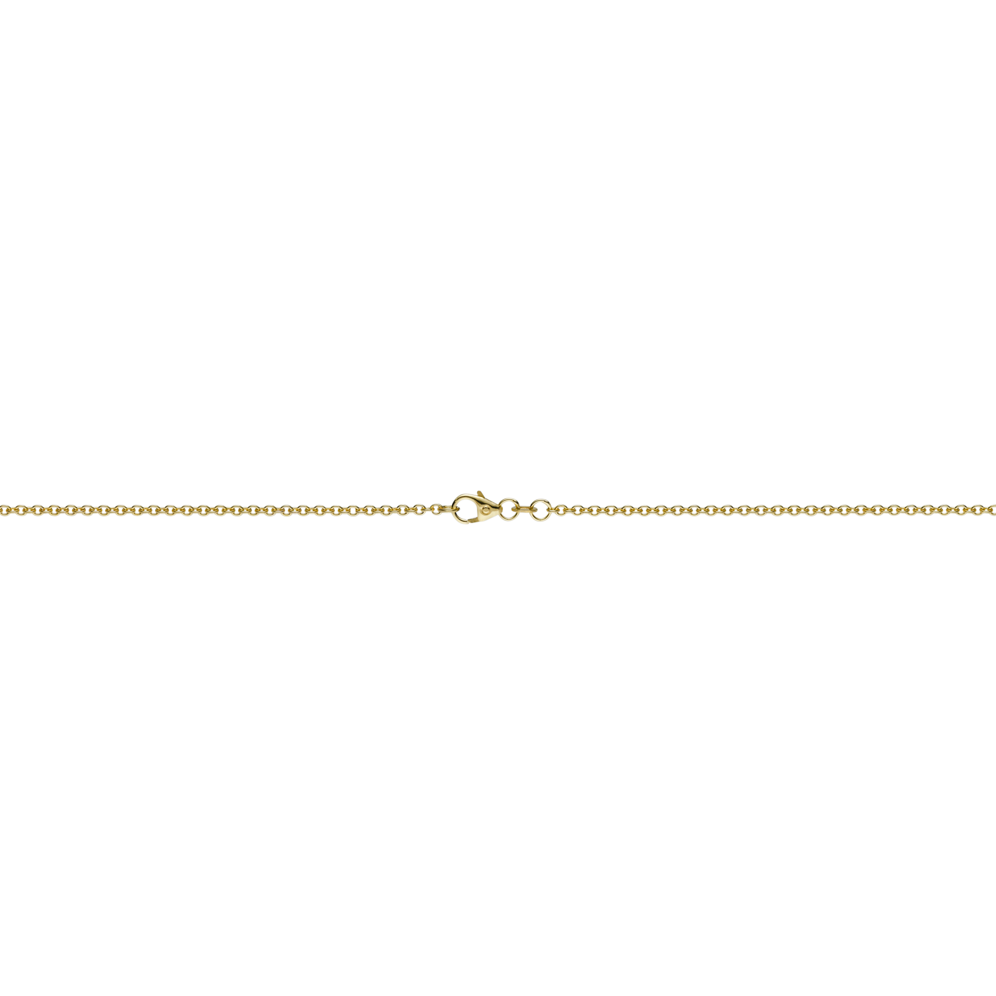 Brogle Classic round anchor chain 1.9mm Brogle Classic round anchor chain 1.9mm