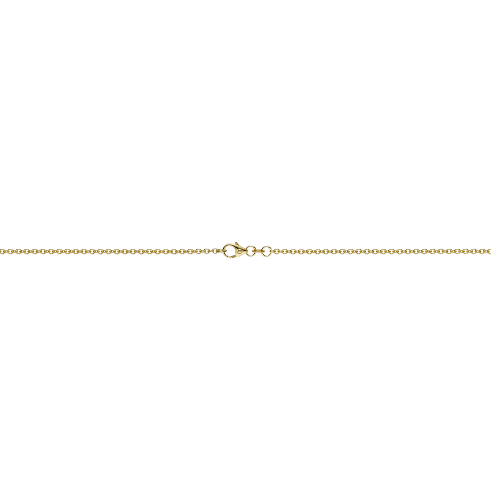 Brogle Classic round anchor chain 1.9mm Brogle Classic round anchor chain 1.9mm