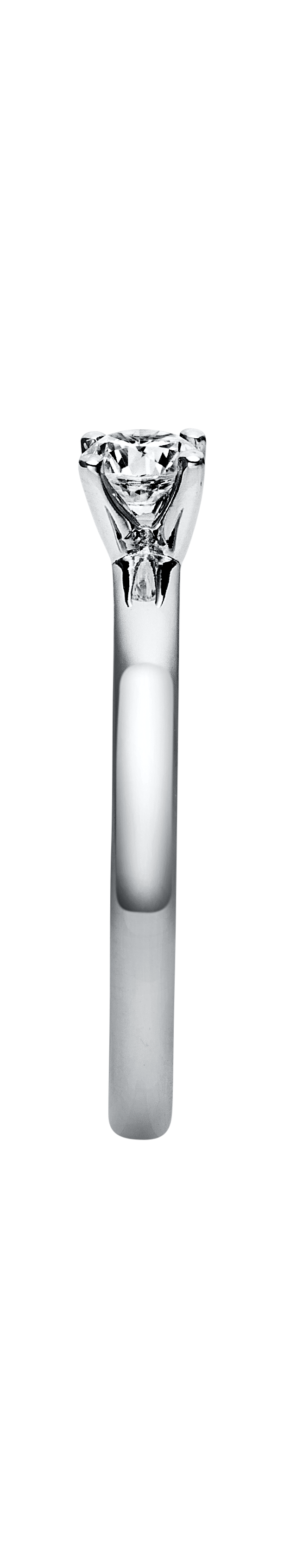 Brogle Solitairering Amara bis 0,25 Karat Brogle Solitairering Amara bis 0,25 Karat