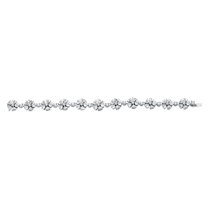 Brogle Selection Red Carpet diamond bracelet