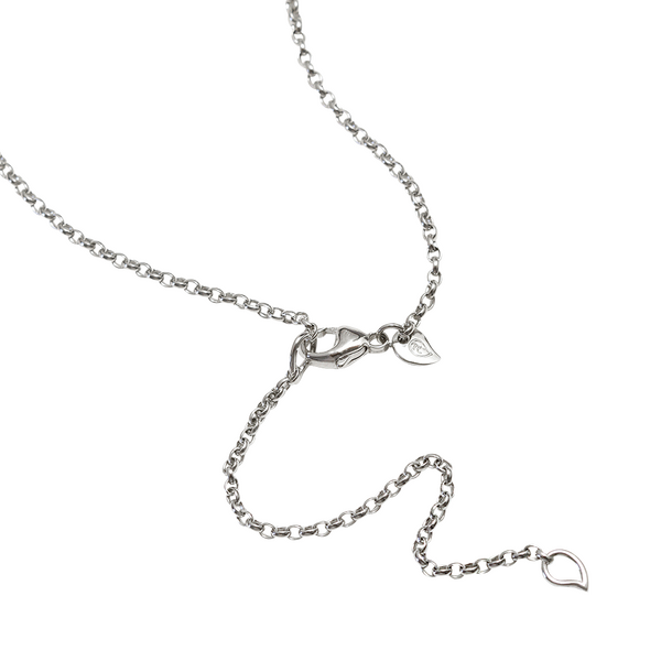 Tamara Comolli Signature Belcher Chain Halskette