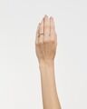 Fope Souls Flex'it Ring
